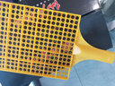 正齊拍漿拉毛神器工地甩漿板水泥網(wǎng)拍子排漿工具墻面砂漿塑料打毛江網(wǎng) 【3個裝】升級加厚甩漿拉毛神器 曬單實拍圖