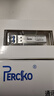 PERCKO 千兆光轉電口模塊 SFP電口光模塊 光電轉換100m,RJ45兼容25G 40G 100G光模塊200G萬兆多模光模塊 曬單實拍圖