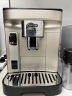 德龙（Delonghi）咖啡机 意式全自动咖啡机 家用 迷你奶缸 一键奶咖 触控操作 欧洲原装进口 E LattePlus 实拍图