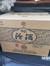 汾酒山西杏花村 清香型白酒 【喜酒專(zhuān)享】 青花 20 53度 500ml*6瓶裝 曬單實(shí)拍圖