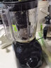 原裝Philips/飛利浦 hr2104 攪拌機嬰兒料理機輔食 果汁絞肉 HR2104黑色 曬單實(shí)拍圖