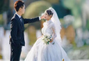 羅蒙新郎結(jié)婚西服男2025韓版修身正裝商務(wù)青中年宴會(huì)晚禮服西裝套裝 黑色上衣+褲子+送襯衫領(lǐng)結(jié) XL 曬單實(shí)拍圖