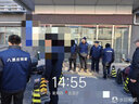 Success.long工作服馬甲定制logo志愿者臺球攝影傳媒廣告活動宣傳超市快遞背心 藏青色 XXXL 曬單實拍圖