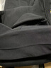 固甲防刺服 防刺衣柔性防刀刺衣服防割服長袖內(nèi)穿防刀割刺隱形軟甲 暗夜黑XXL碼/185 曬單實(shí)拍圖