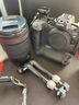 斯莫格適用于佳能EOS R5C/R6專用兔籠兼容電池手柄相機拓展框攝影攝像配件 單個兔籠（3464） 專用兔籠 曬單實拍圖