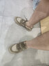 品牌斷碼男鞋勞保鞋男款夏季透氣網(wǎng)面鞋防臭工作鞋2025新款男士跑步鞋防滑旅游鞋工地上班運動鞋登山鞋子百搭休閑鞋薄款網(wǎng)鞋 RS71卡其 42 標(biāo)準(zhǔn)運動碼 曬單實拍圖