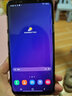 三星（SAMSUNG）Galaxy S9+ SM-G9650/DS曲屏s9plus庫存全網(wǎng)通4G智能拍照手機(jī) S9+夕霧紫6.2英寸 128GB 雙卡4G 曬單實(shí)拍圖