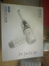 笨笨馬（BenBenMa）BX06車(chē)載吸塵器大吸力手持家汽車(chē)內兩用無(wú)線(xiàn)小型大功率桌手便攜式 白色 曬單實(shí)拍圖