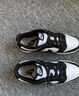 耐克（NIKE） 男鞋 DUNK LOW低幫板鞋時(shí)尚百搭運(yùn)動(dòng)休閑鞋 HF5441-100 40 曬單實(shí)拍圖