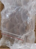 初祎G4燈珠低壓12v水晶燈鏡前燈射燈插泡鹵素小燈珠細(xì)腳 暖黃光10w【1只裝】 曬單實(shí)拍圖