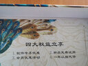博皓（prooral）掃振電動(dòng)牙刷聲波智能成人磁吸充電全自動(dòng)情侶生日禮物教師節 LS-1 紫色 曬單實(shí)拍圖