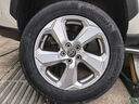 德國馬牌（Continental）汽車輪胎 225/60R18 100V UCJ 適配吉利博越 風(fēng)神AX7 曬單實(shí)拍圖