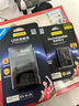 品勝EN-EL25電池適用Nikon尼康z(mì)50 Z50II Z502 Zfc Z30微單相機(jī)全解碼復(fù)古無(wú)反EL25 【一電一充】EL25電池+雙槽充電器 曬單實(shí)拍圖