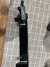 松占哈弗第三代H6/S國潮版M6PLUS大狗梟龍專(zhuān)用汽車(chē)載屏幕導航手機支架 迷你重力收縮E款支架-黑色-豎屏 20-23款哈弗三代H6/H6S-12.3寸屏 曬單實(shí)拍圖