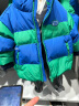 SNOOPY史努比童装儿童棉服外套冬款男女宝宝保暖外衣冬季棉袄中小童棉衣 米色 120（110-120cm/34-39斤） 实拍图