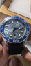 欧米茄（OMEGA）瑞士手表海马seamaster系列潜水男表210.32.42.20.06.001 实拍图