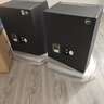 HYUNDAI現(xiàn)代家庭影院ktv音響套裝家用k歌點歌機電腦電視客廳卡拉ok全套專業(yè)功放音箱設(shè)備 【豪華版】10吋三分頻五單元音響套裝（含支架） 曬單實拍圖