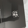 光影行星（GYXX）逐星斜挎包男士多功能便攜單肩胸包新款時(shí)尚休閑通勤騎行弓箭包 追光白 小號-可裝7.9寸平板 曬單實(shí)拍圖