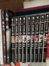 【正版包郵】凹凸世界漫畫全套1-10冊+第三季動畫官方設(shè)定集+七周年紀(jì)念畫集 套裝共12冊 七創(chuàng)社熱血少年漫畫國產(chǎn)動畫書籍天聞角川 【全10冊】凹凸世界1-10卷 曬單實(shí)拍圖
