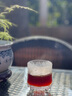 IITTALA伊塔拉【芬蘭國家館】極凍系列威士忌杯高腳水晶玻璃杯 大威士忌酒杯2件裝 曬單實拍圖