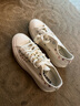匡威（Converse）官方 All Star Lift女花卉厚底增高休閑板鞋A15008C A15008C 36 曬單實(shí)拍圖