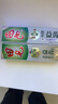 田七金裝經(jīng)典植萃益齒牙膏護(hù)齦薄荷清新口氣草本鎖白去黃120g*4 曬單實(shí)拍圖