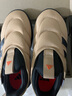 adidas ADIPUFF面包鞋柔軟舒適保暖棉鞋阿迪達(dá)斯官方輕運(yùn)動(dòng) 卡其色/黑色 42 曬單實(shí)拍圖