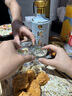 風(fēng)云醬父風(fēng)云醬父典范 醬香之父李興發(fā) 貴州醬香酒糧食坤沙酒 53度 500mL 1瓶 命名者 典范 曬單實(shí)拍圖