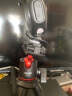 ulanzi 优篮子 MT-11多功能便携八爪鱼三脚架自拍手机单反微单相机通用vlog视频直播摄影摄像支架 实拍图