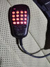 環(huán)洲通手咪適用八重洲 車(chē)載臺話(huà)咪 MH-48A6J 國產(chǎn)手咪麥克風(fēng)FT7900R手柄 7900R/1907R/100DR/400DR通用 曬單實(shí)拍圖