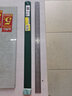 英示（INSIZE）工業(yè)級鋼直尺公英制雙刻度加厚不銹鋼抗磨耐用7110 7110-500C丨500mm雙面刻線(xiàn) 曬單實(shí)拍圖