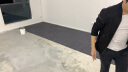 利施邦 水性地毯胶水高粘度铺地毯专用胶水PVC地板胶水泥地坪 地毯胶4kg 实拍图