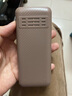 紐曼 M560 移動版 電信版 全網(wǎng)通4G版 聯(lián)通版直板按鍵 老人手機 老年功能機 【4G全網(wǎng)通版】金色 曬單實拍圖