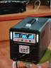 雷克迪（LEIKEDI）戶外移動電源220v大容量大功率戶外露營擺攤家庭應急備用儲能電源 正弦波600W-600wh (0.6度電) 足容足量+配快充電器 曬單實拍圖