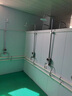 校園工廠淋浴刷卡水控機(jī)一表多卡智能IC控水器計(jì)時(shí)計(jì)量公共水龍頭 ppr15水控機(jī)（外絲20mm)含電源 曬單實(shí)拍圖