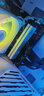 威剛（ADATA）XPG威龍D300 DDR5臺式機內存條海力士Adie顆粒ddr5內存條C28時(shí)序臺式主機升級游戲超頻9800X3D專(zhuān)用 【C28/Adie】6000 16G 白色 曬單實(shí)拍圖