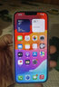 【99成新】Apple iPhone 14 Plus (A2888) 256GB 紫色   支持移動(dòng)聯(lián)通電信5G 雙卡雙待手機(jī) 曬單實(shí)拍圖