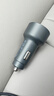 博世（BOSCH）SC500 車載充電器點煙器充電器車充一拖三點煙器轉換器車載快充  曬單實拍圖