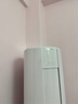 Leader空調(diào)海爾智家出品空調(diào)柜機(jī)3匹變頻新一級(jí)能效省電快速冷暖一鍵自清潔智能除霜家用客廳立式空調(diào) 3匹 一級(jí)能效 【悅風(fēng)】?jī)?nèi)外自清潔+冷風(fēng)防直吹 曬單實(shí)拍圖