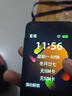 朵唯Q99【4G全網(wǎng)通】中小學生手機初高中專用戒網(wǎng)癮GPS定位支付視頻通話無游戲防沉迷觸屏備用機 黑色 512MB 曬單實拍圖