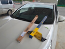 馬瑞利（MAGNETI MARELLI）舒揚(yáng)系列雨刷器/雨刮片 標(biāo)致308(08-15款)/雪鐵龍C4L/C4世嘉/DS6 曬單實(shí)拍圖