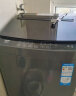 海尔（Haier）波轮洗衣机全自动家电 以旧换新 内衣除螨洗 脱水机 原厂品质 10公斤大容量 EB100Z109 实拍图