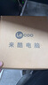 聯(lián)想（Lenovo）來酷MINI PRO主機商務迷你臺式機電腦(R7-8745H 32G 1TB SSD)水月銀 曬單實拍圖