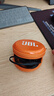 JBL TUNE 305C 有線耳機 Type-C接口 半入耳式耳機 適用于USB-C即插即用 黑色 七夕情人節(jié)禮物 曬單實拍圖