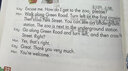 初中高中必背備考英語動(dòng)詞介詞短語詞組固定搭配大全中考英語單詞詞匯手冊(cè)教材書 曬單實(shí)拍圖