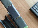 仁朝HDMI2.1轉(zhuǎn)接頭8K轉(zhuǎn)換頭公對(duì)母對(duì)母延長(zhǎng)線連接器高清電視電腦相機(jī)投影儀顯示器HDMI端口轉(zhuǎn)換延長(zhǎng)器 【8K60HZ·HDMI2.1】母轉(zhuǎn)母 直插 曬單實(shí)拍圖