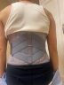 维德（WELLDAY）医用护腰带腰间盘突出支撑透气腰肌劳损腰托发热护腰升级款L码WP01B型 实拍图