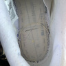 耐克（NIKE）bebe8 Dunk Low SB 低幫男女子運動休閑滑板鞋 白蘭梔子花藍色DQ5130-400 41 曬單實拍圖