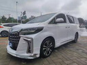 奧影達(dá)19-25款豐田埃爾法行車(chē)記錄儀威爾法專(zhuān)用30系40系原廠(chǎng)免走線(xiàn)4K 【埃/威爾法專(zhuān)用】單鏡頭+64G 曬單實(shí)拍圖
