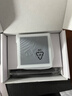 SUMWEE86型家庭藍牙背景音樂(lè )主機功放面板控制器吸頂音響嵌入式FM收音機4英寸高清觸摸屏定時(shí)播放器門(mén)鈴 黑色單主機【兩通道】 曬單實(shí)拍圖